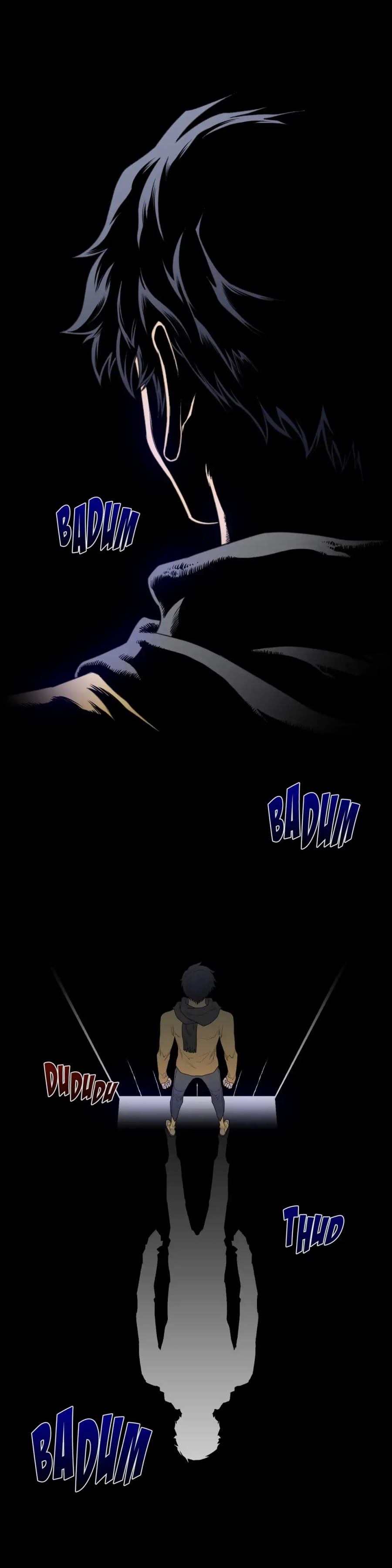 Perfect Half Uncensored, chapter 75, page 20 of 21