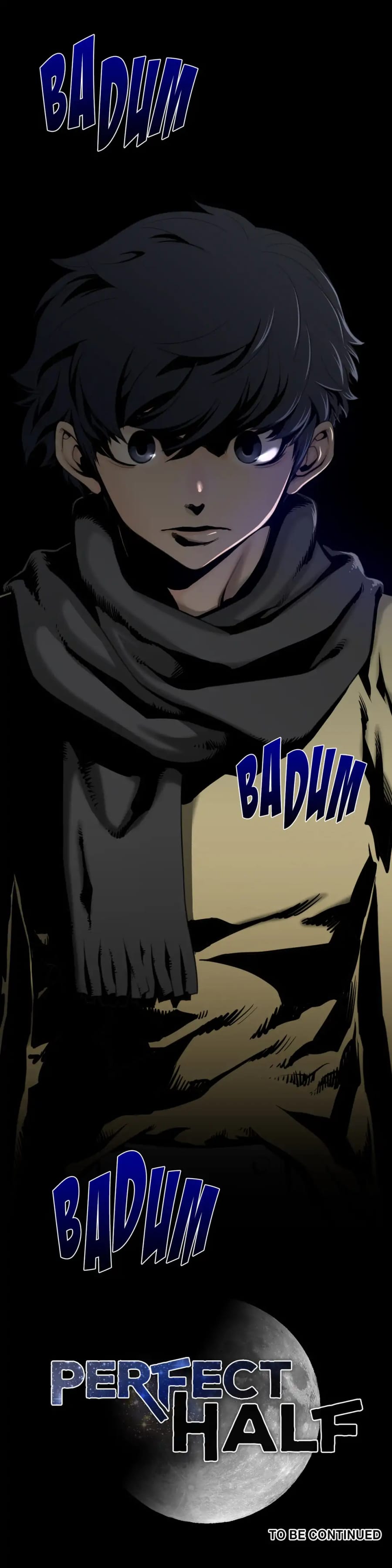 Perfect Half Uncensored, chapter 75, page 21 of 21