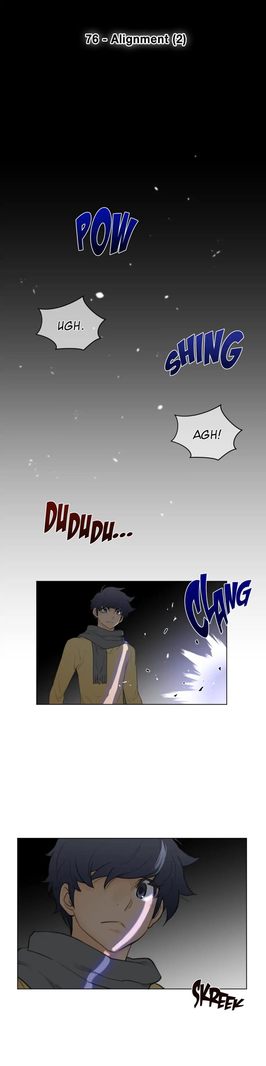 Perfect Half Uncensored, chapter 76, page 5 of 22