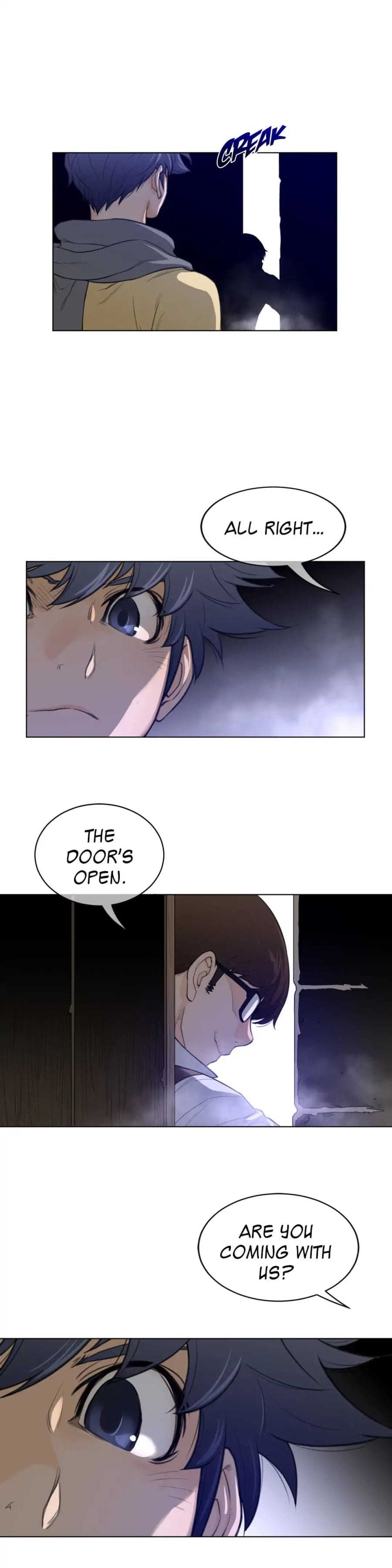 Perfect Half Uncensored, chapter 76, page 6 of 22