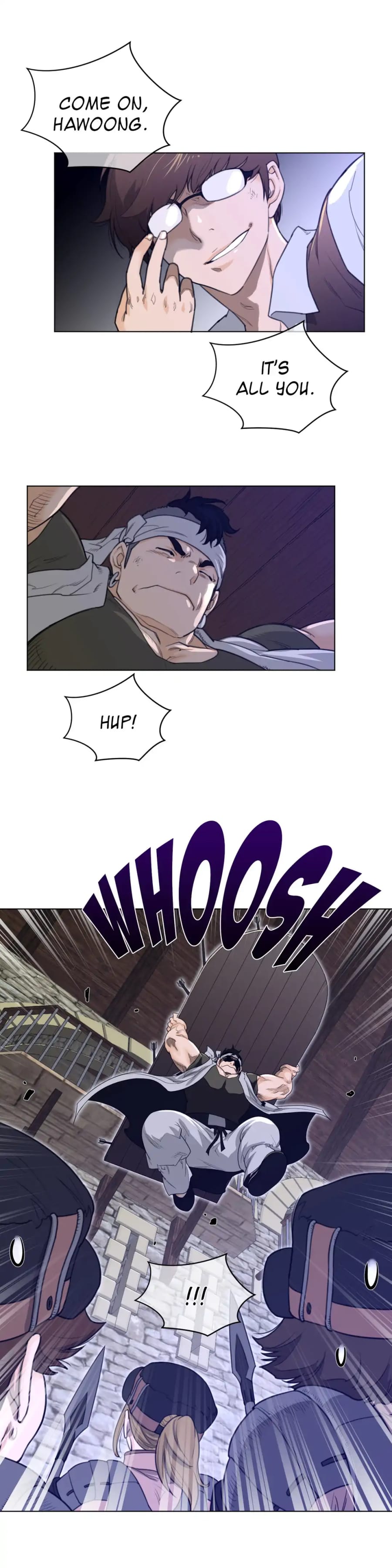 Perfect Half Uncensored, chapter 76, page 10 of 22