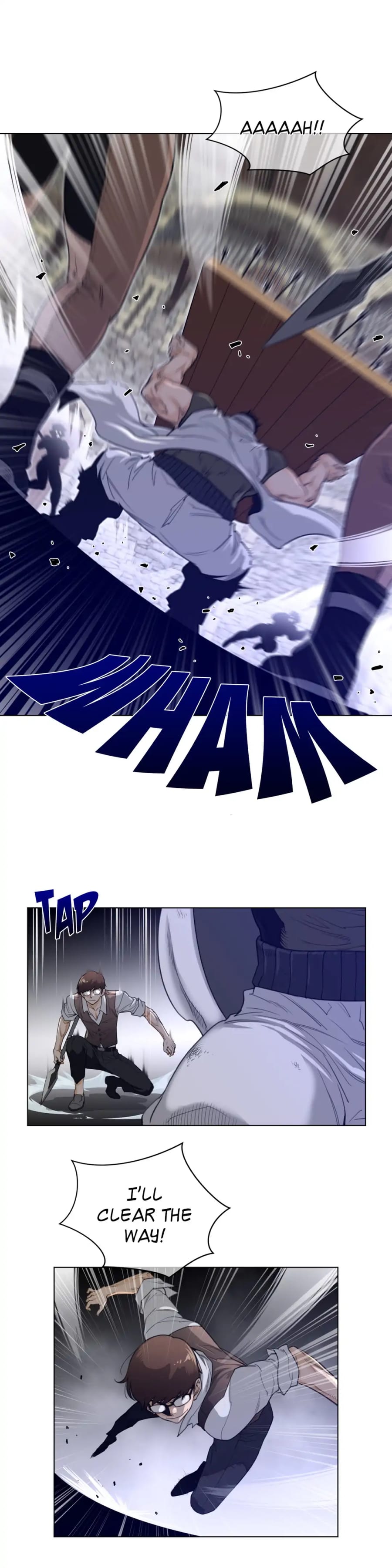 Perfect Half Uncensored, chapter 76, page 11 of 22
