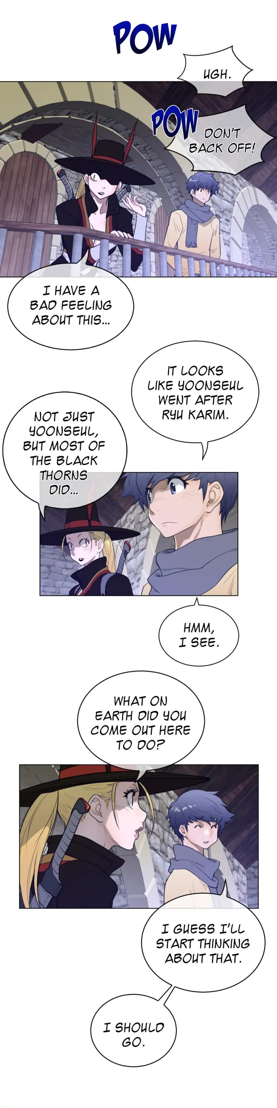 Perfect Half Uncensored, chapter 76, page 12 of 22