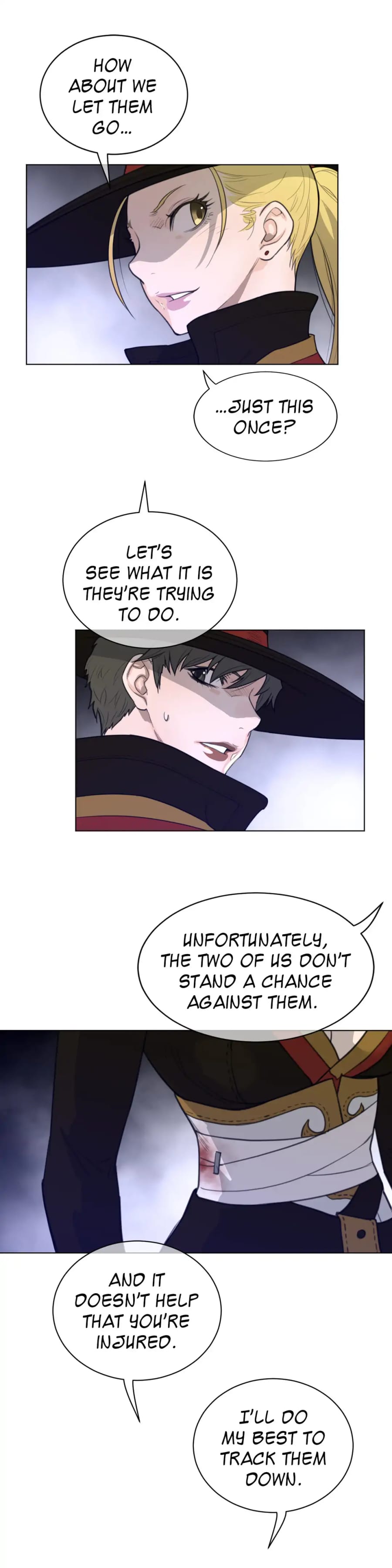 Perfect Half Uncensored, chapter 76, page 15 of 22