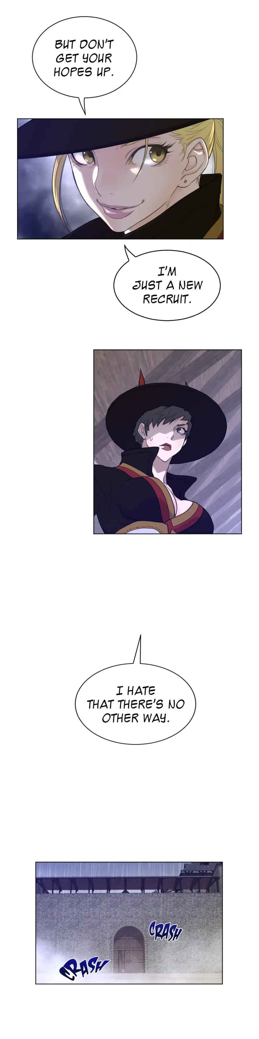 Perfect Half Uncensored, chapter 76, page 16 of 22
