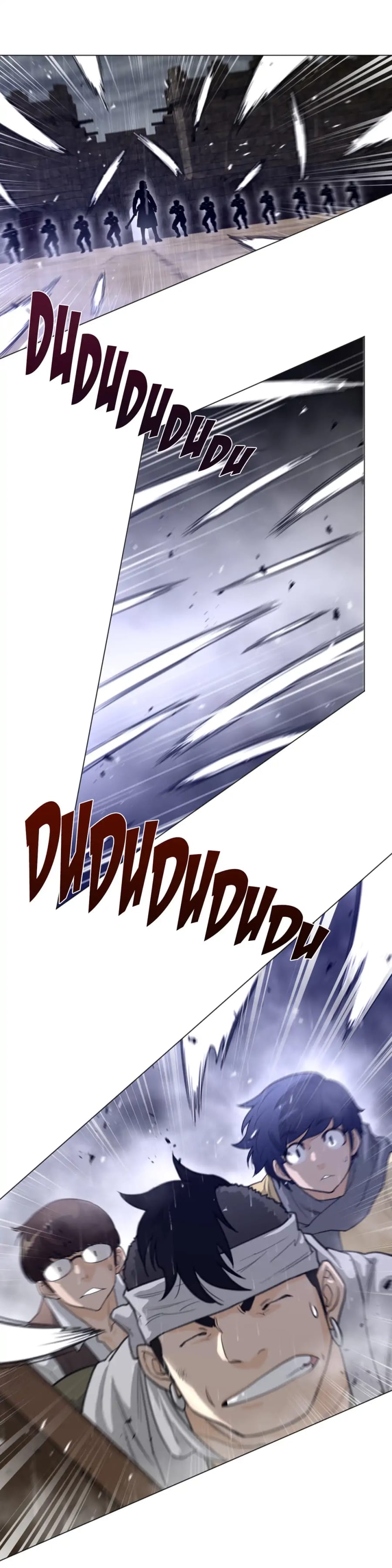 Perfect Half Uncensored, chapter 76, page 18 of 22