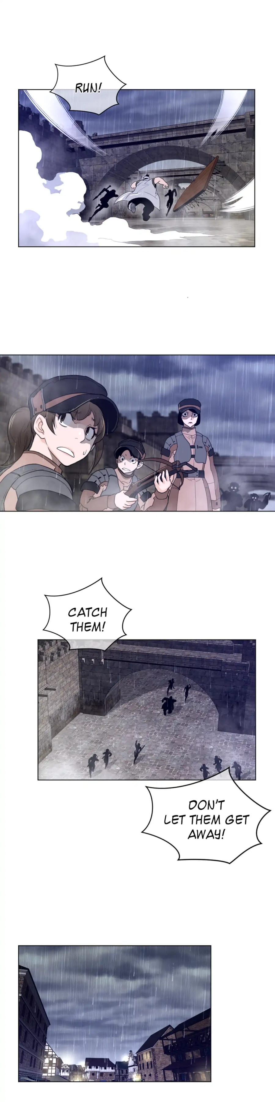Perfect Half Uncensored, chapter 76, page 20 of 22