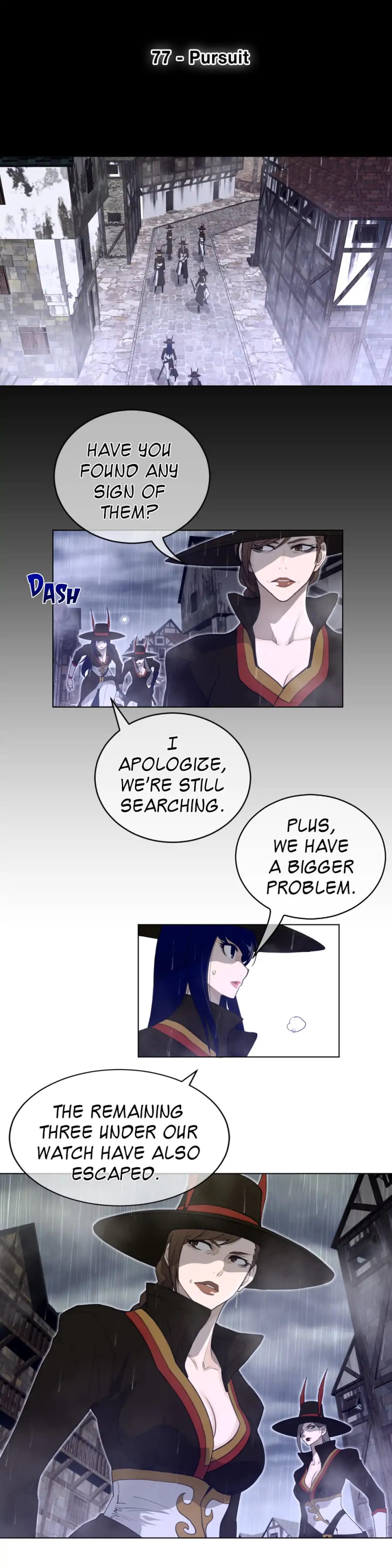 Perfect Half Uncensored, chapter 77, page 5 of 21