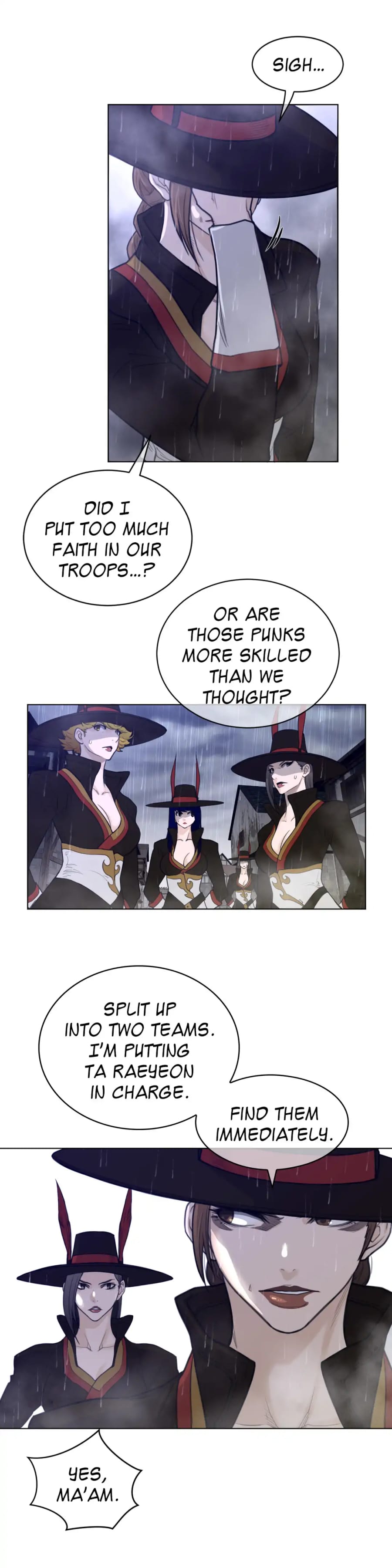 Perfect Half Uncensored, chapter 77, page 6 of 21