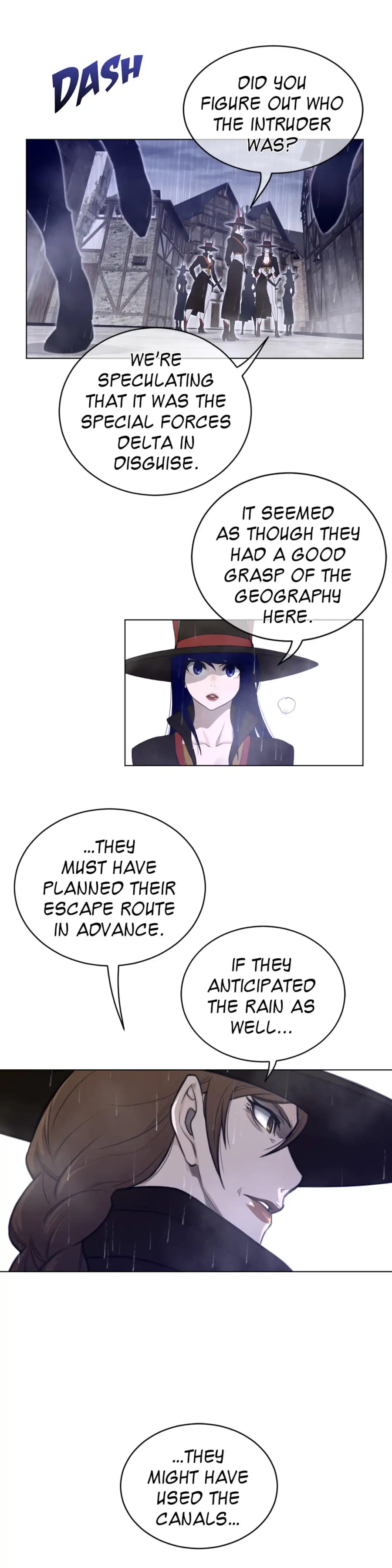 Perfect Half Uncensored, chapter 77, page 7 of 21