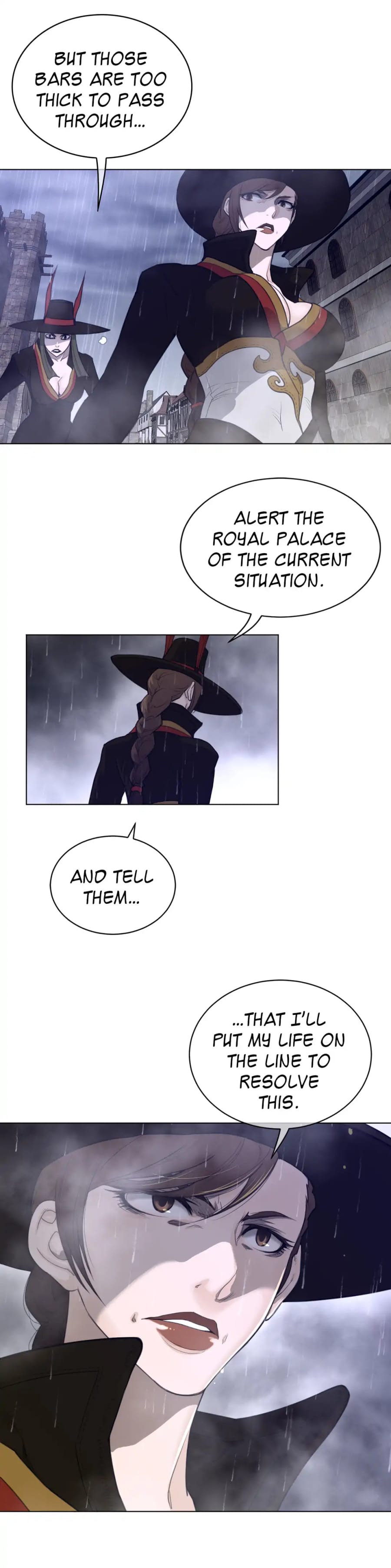 Perfect Half Uncensored, chapter 77, page 9 of 21