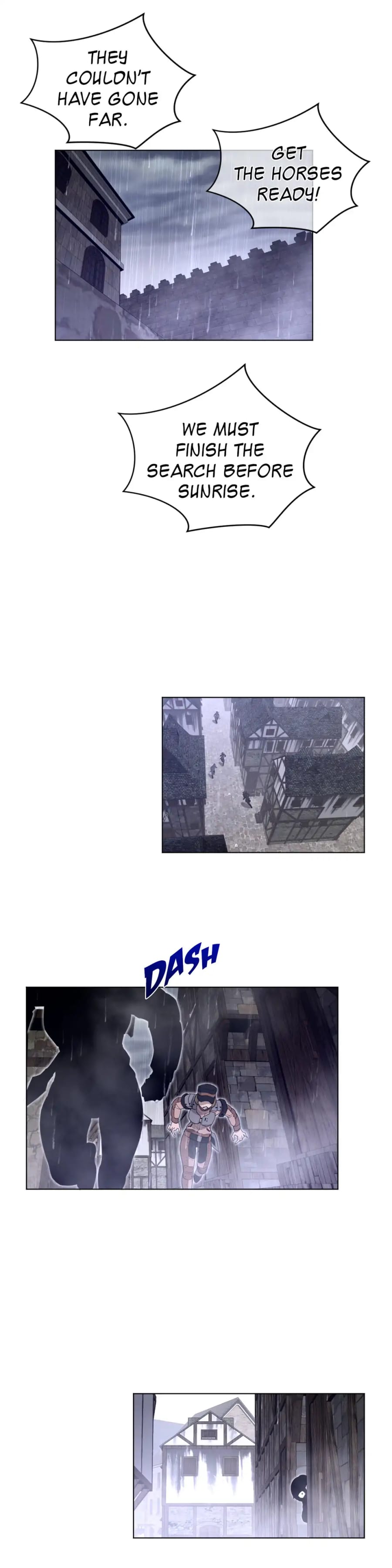 Perfect Half Uncensored, chapter 77, page 10 of 21