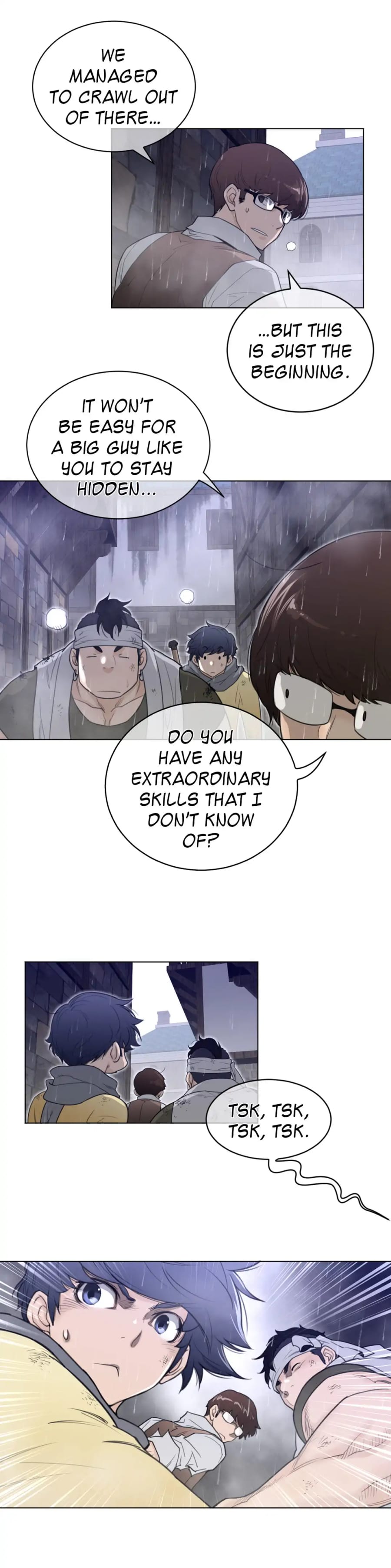Perfect Half Uncensored, chapter 77, page 11 of 21