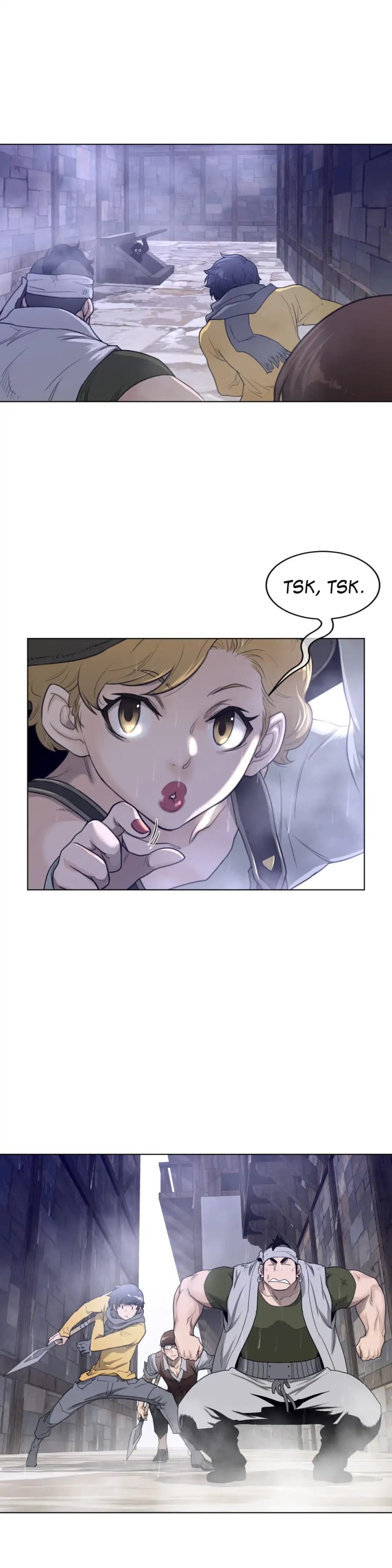 Perfect Half Uncensored, chapter 77, page 12 of 21
