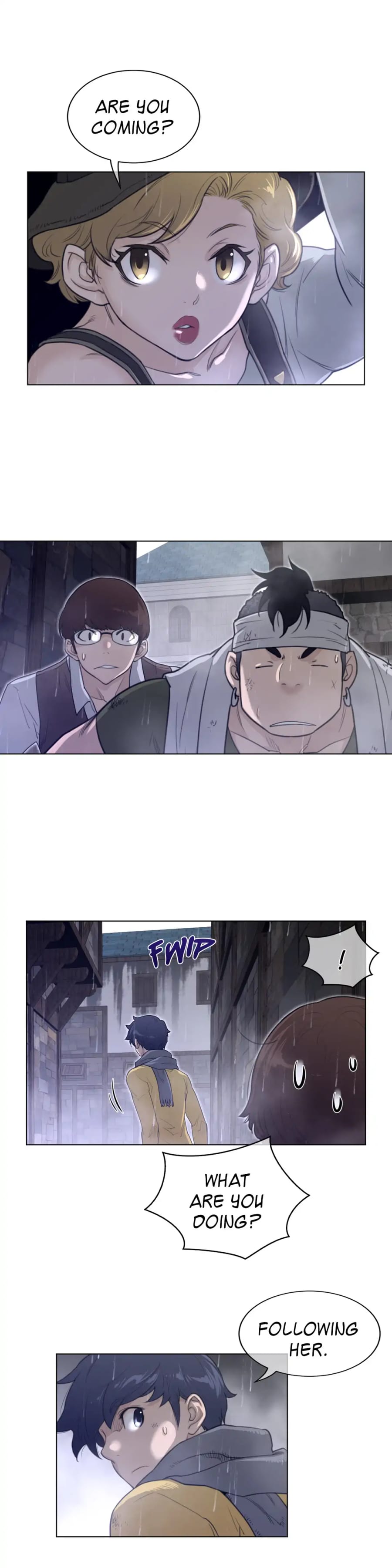Perfect Half Uncensored, chapter 77, page 13 of 21