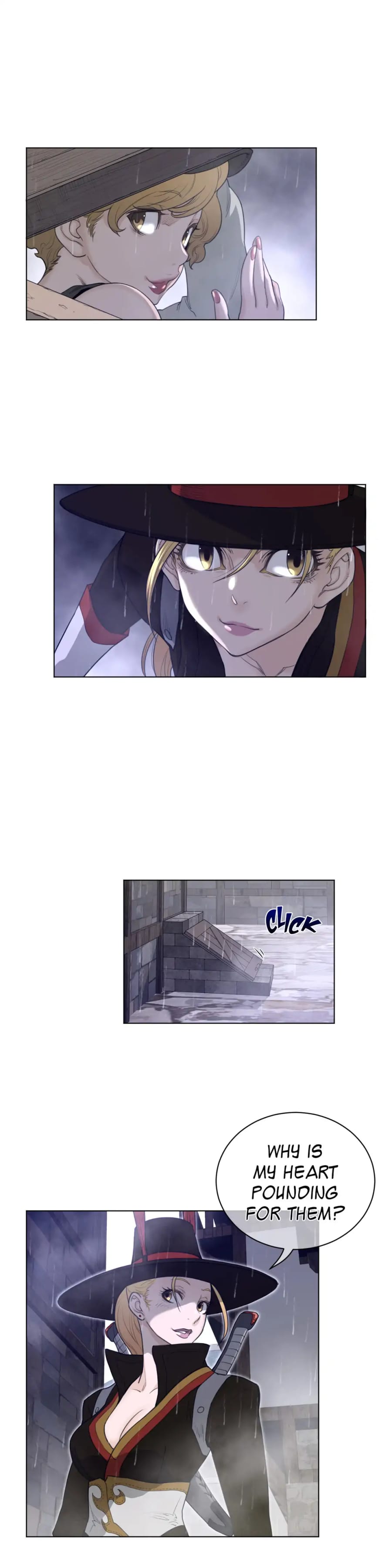 Perfect Half Uncensored, chapter 77, page 16 of 21
