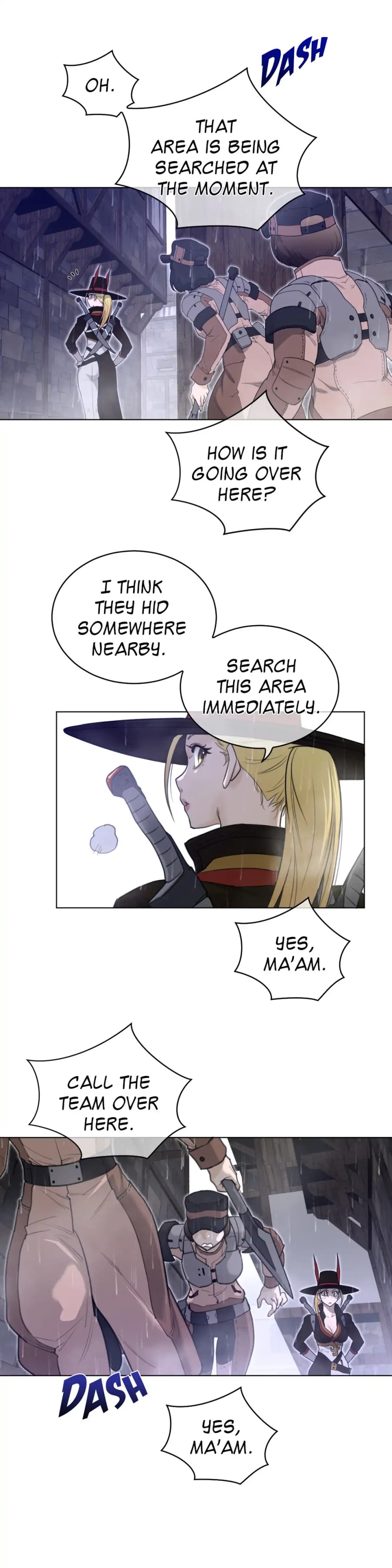 Perfect Half Uncensored, chapter 77, page 17 of 21