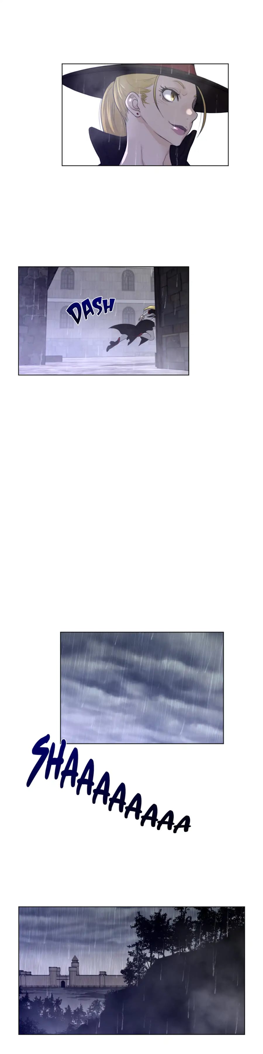 Perfect Half Uncensored, chapter 77, page 18 of 21
