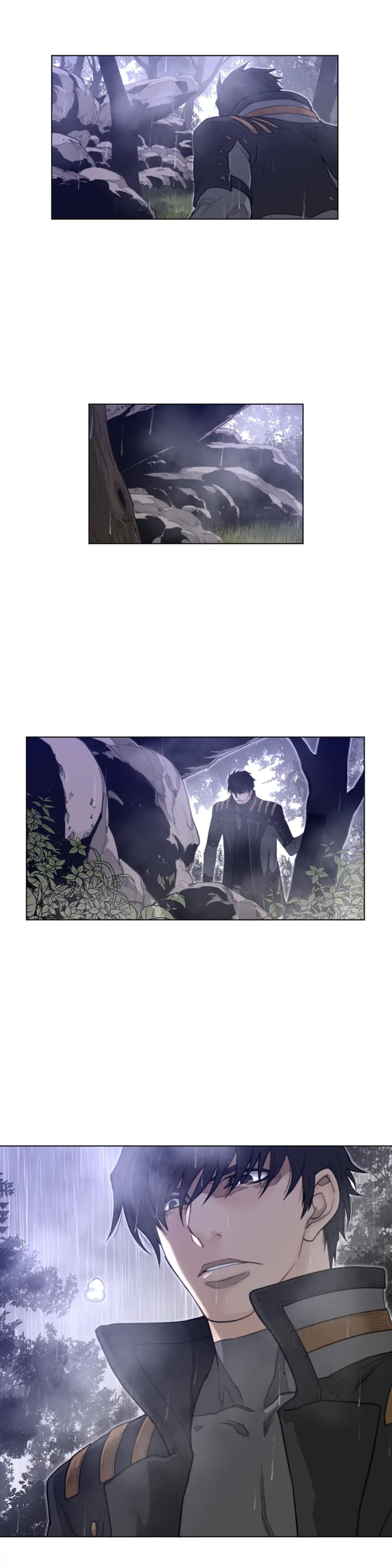 Perfect Half Uncensored, chapter 77, page 20 of 21