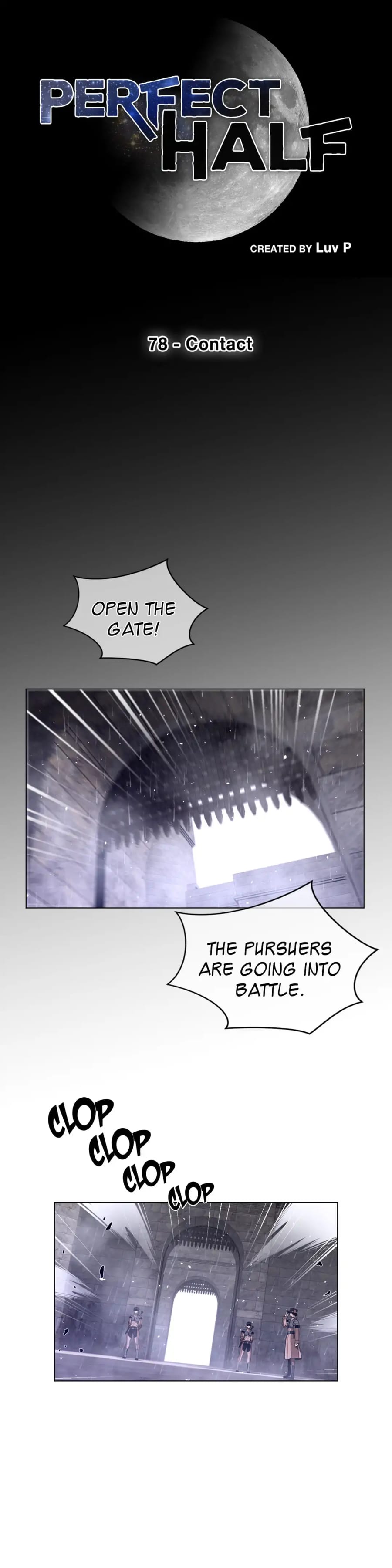 Perfect Half Uncensored, chapter 78, page 5 of 19