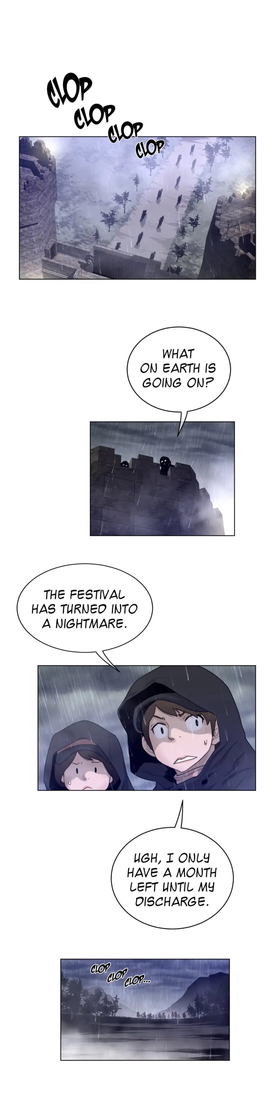 Perfect Half Uncensored, chapter 78, page 7 of 19