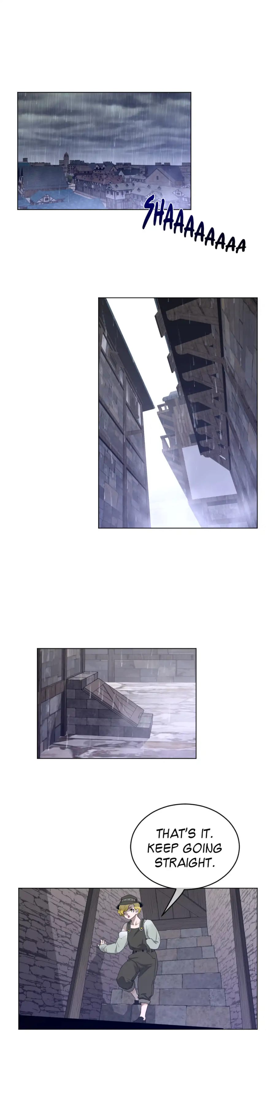 Perfect Half Uncensored, chapter 78, page 8 of 19