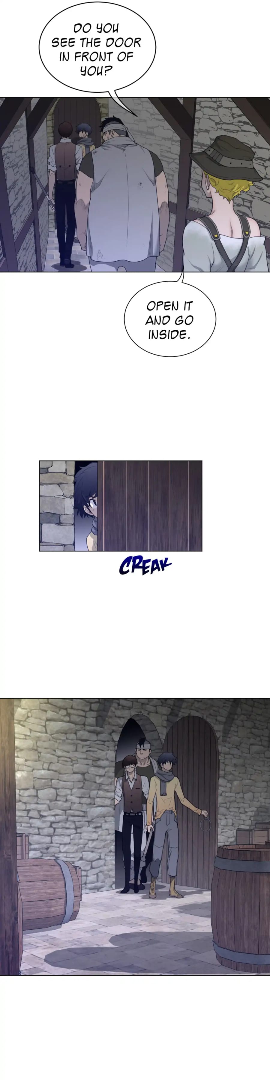 Perfect Half Uncensored, chapter 78, page 9 of 19