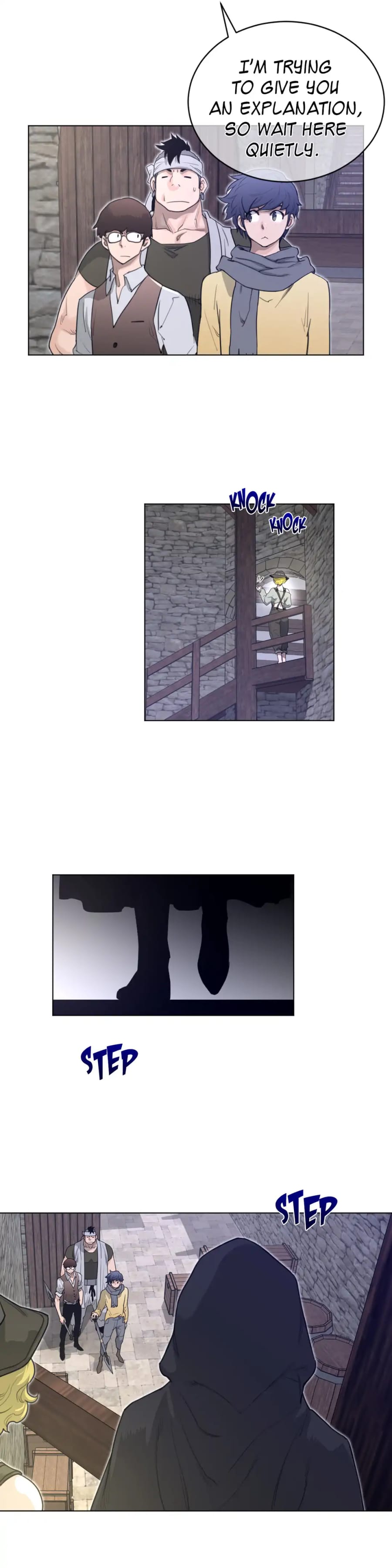Perfect Half Uncensored, chapter 78, page 11 of 19