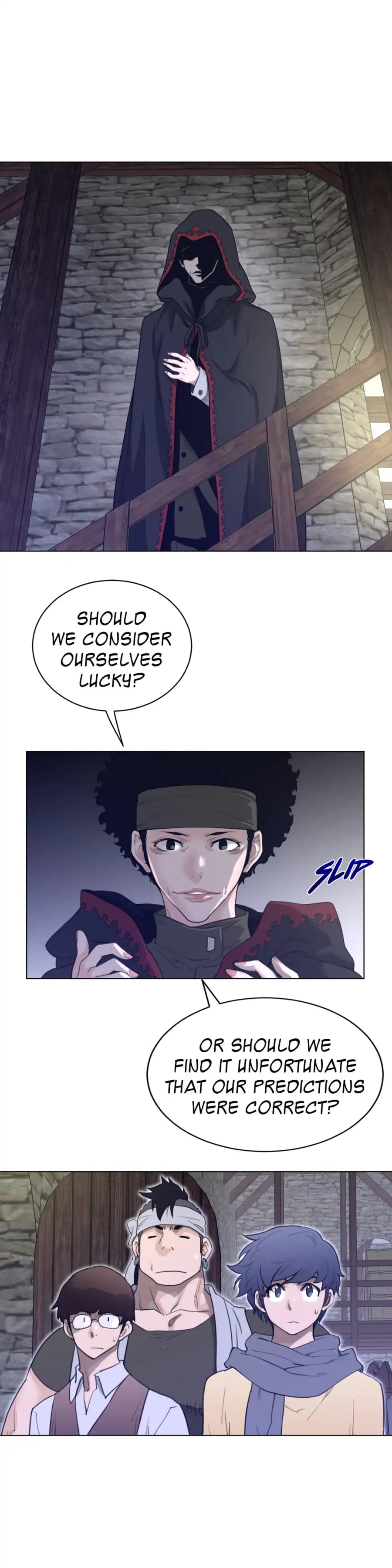 Perfect Half Uncensored, chapter 78, page 12 of 19