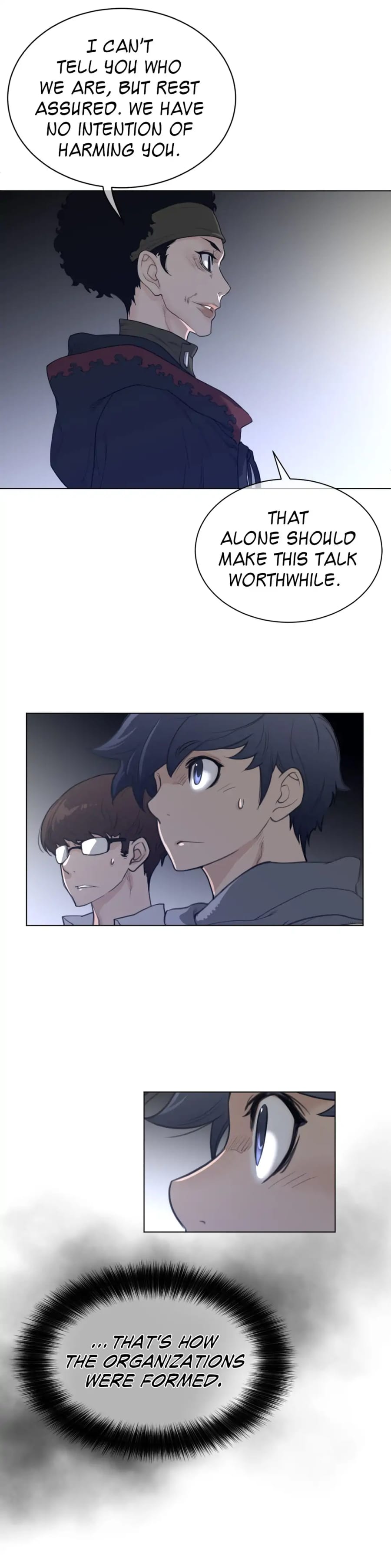 Perfect Half Uncensored, chapter 78, page 13 of 19