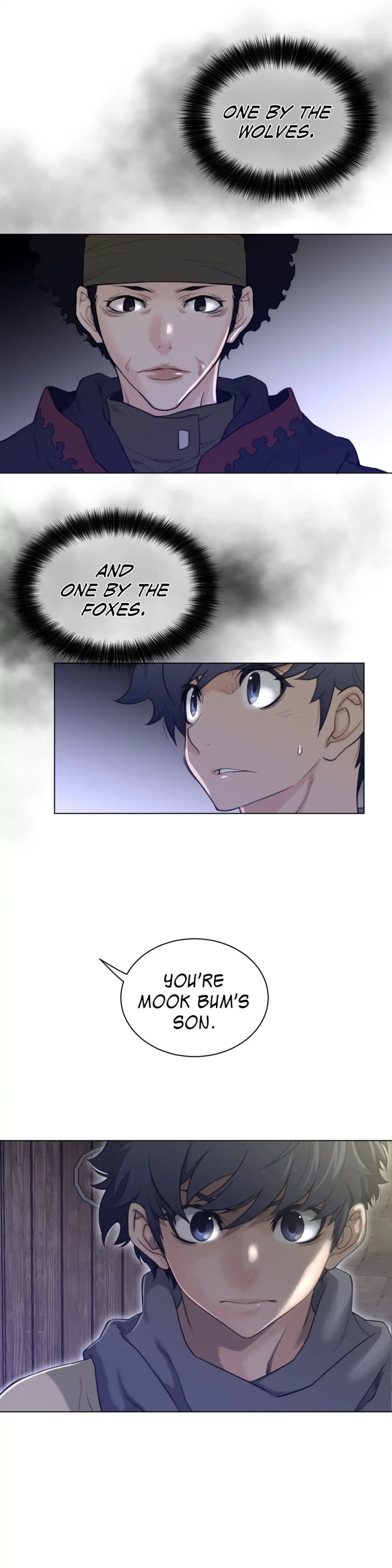 Perfect Half Uncensored, chapter 78, page 14 of 19