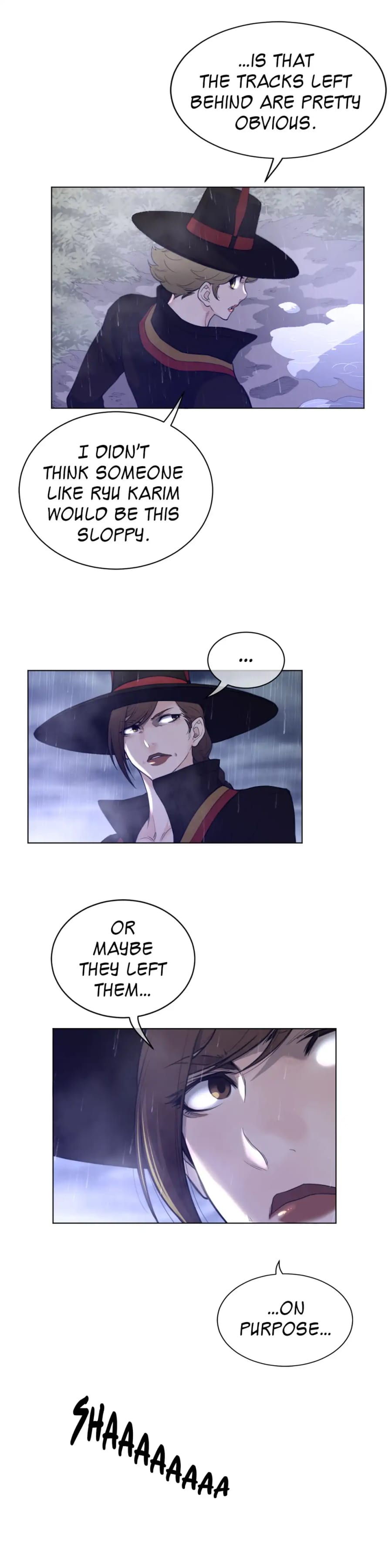 Perfect Half Uncensored, chapter 78, page 17 of 19