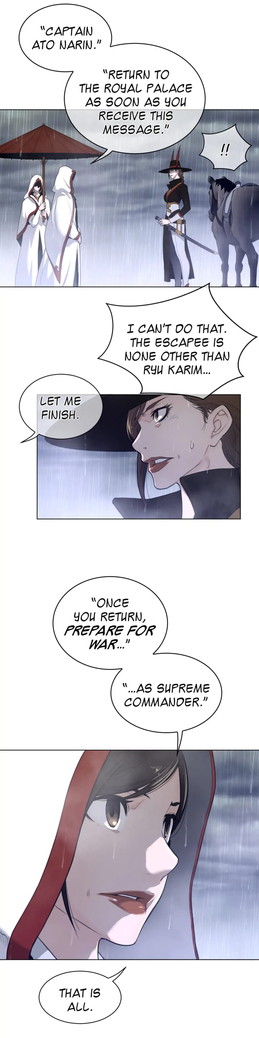 Perfect Half Uncensored, chapter 79, page 6 of 10