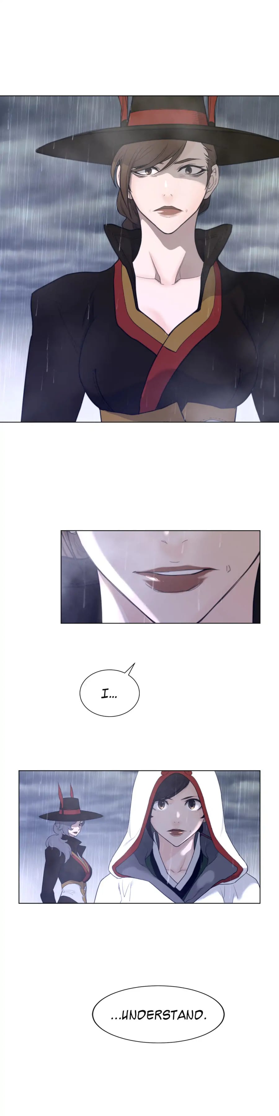 Perfect Half Uncensored, chapter 79, page 7 of 10