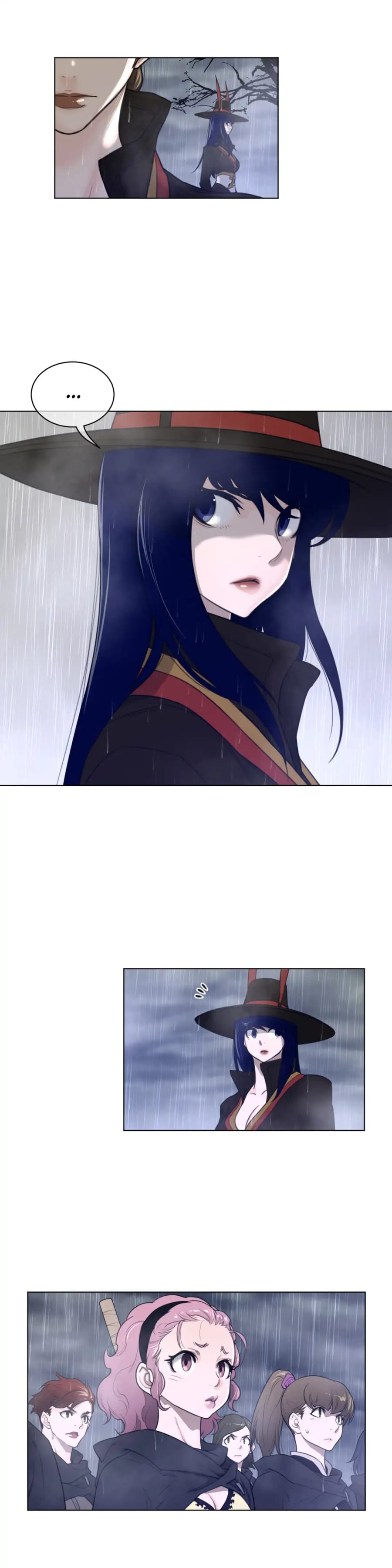 Perfect Half Uncensored, chapter 79, page 8 of 10