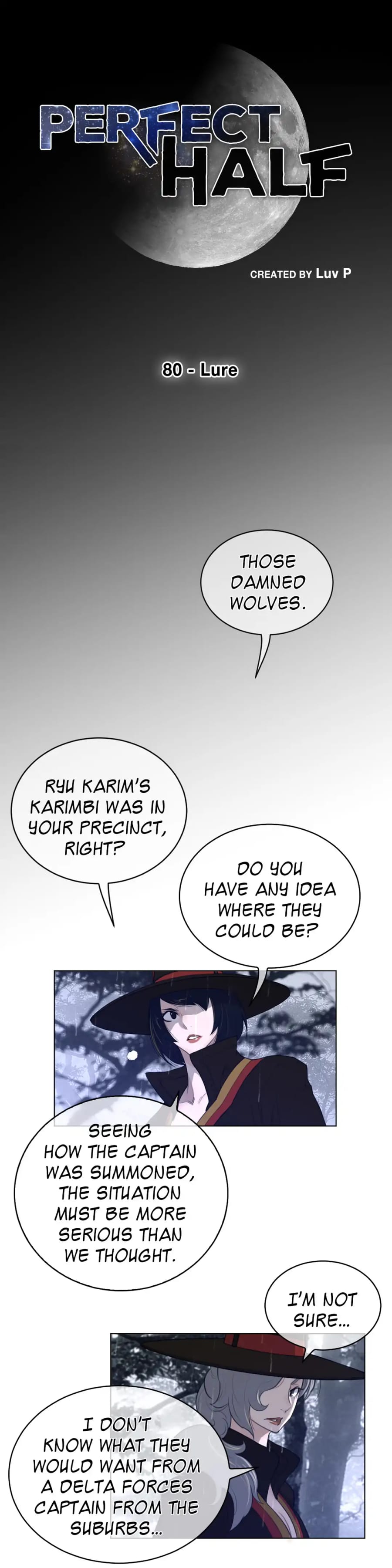 Perfect Half Uncensored, chapter 80, page 5 of 20