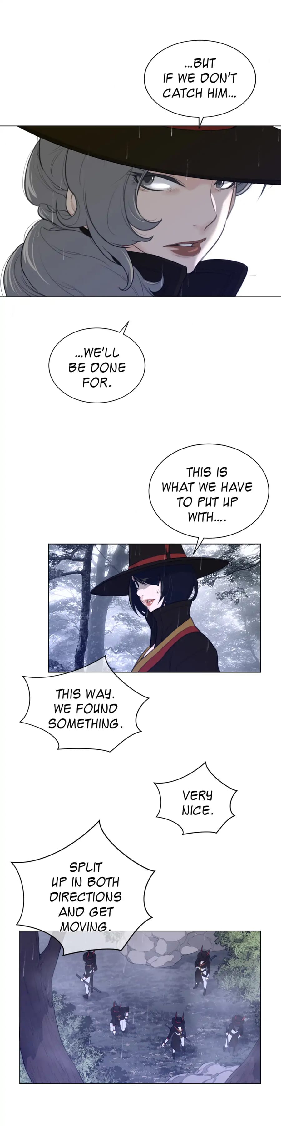 Perfect Half Uncensored, chapter 80, page 6 of 20