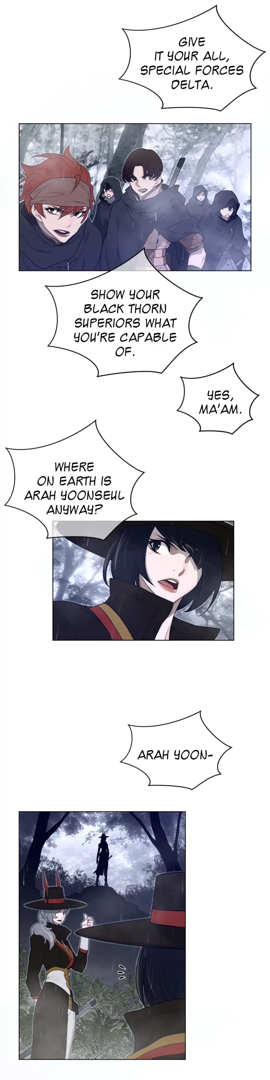 Perfect Half Uncensored, chapter 80, page 7 of 20