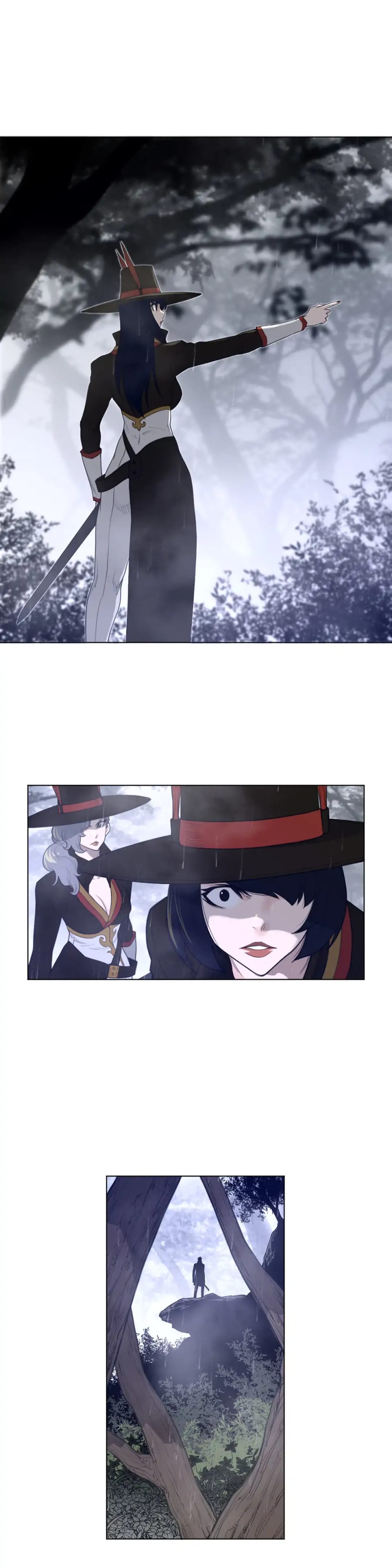 Perfect Half Uncensored, chapter 80, page 8 of 20