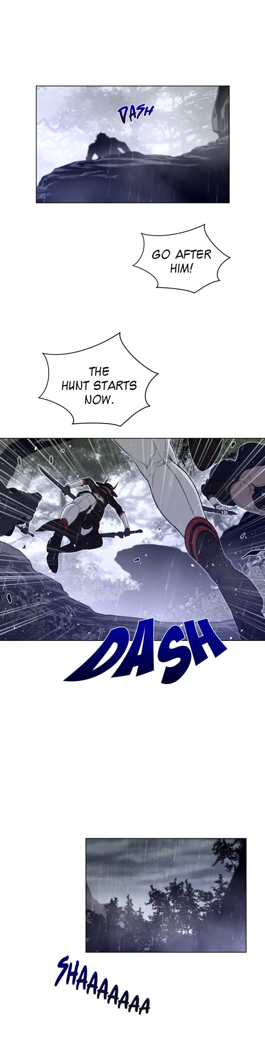 Perfect Half Uncensored, chapter 80, page 11 of 20