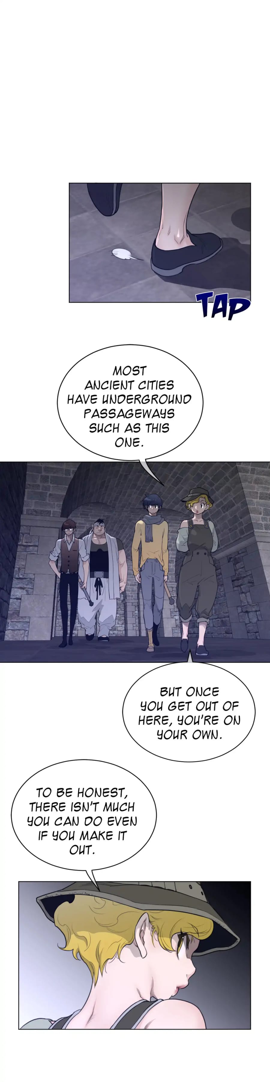 Perfect Half Uncensored, chapter 80, page 13 of 20