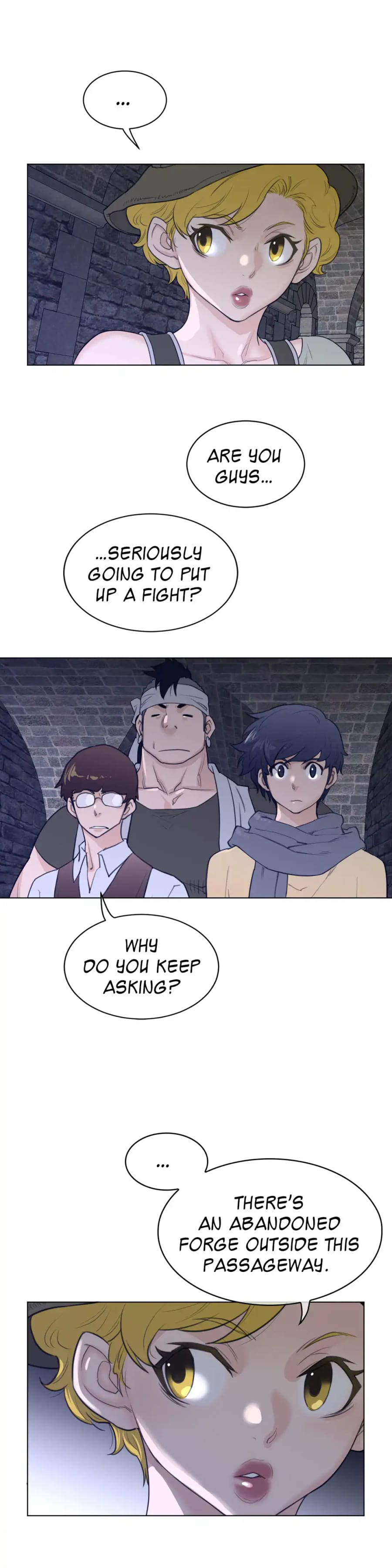 Perfect Half Uncensored, chapter 80, page 15 of 20