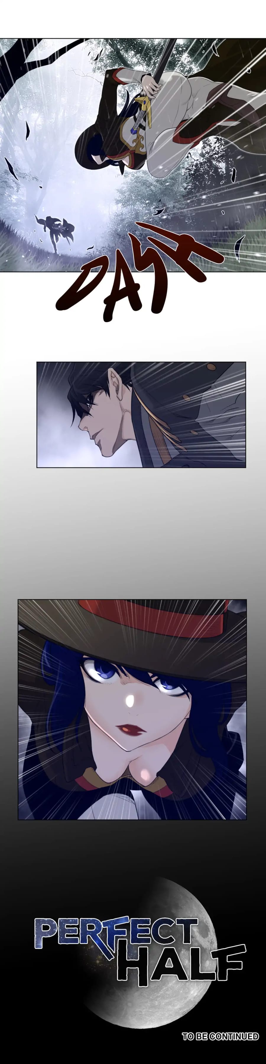 Perfect Half Uncensored, chapter 80, page 20 of 20