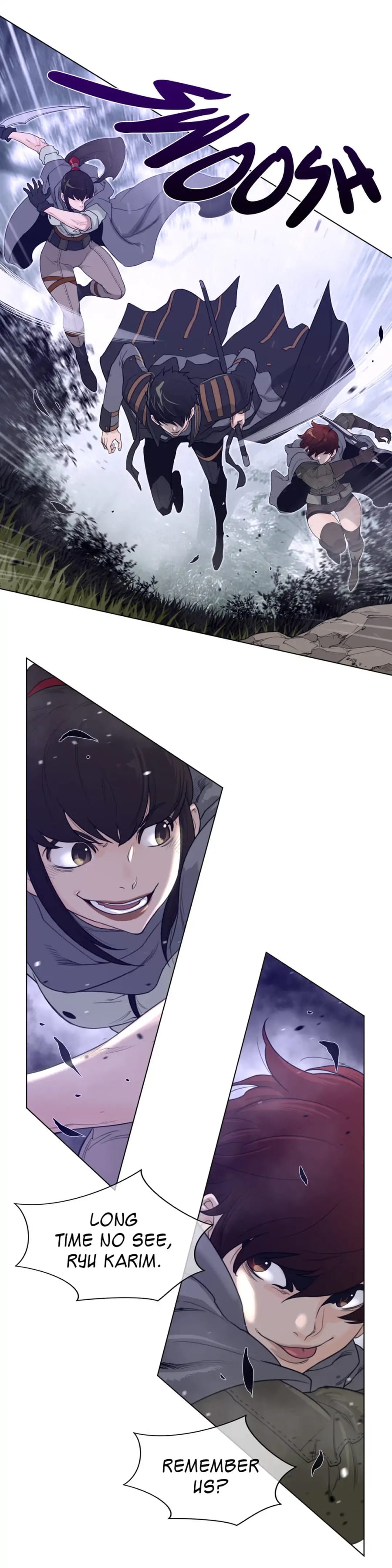 Perfect Half Uncensored, chapter 81, page 6 of 23