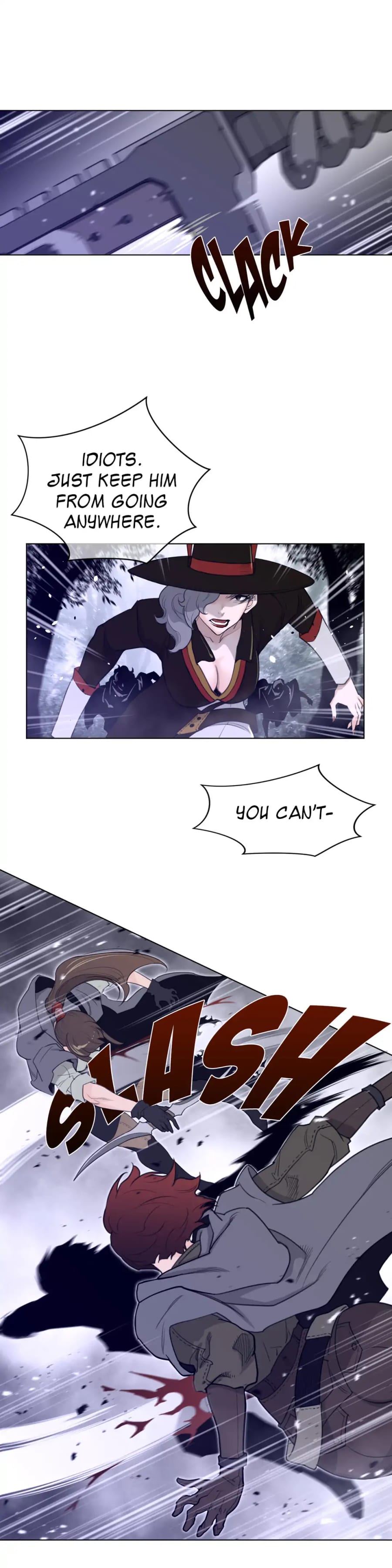 Perfect Half Uncensored, chapter 81, page 7 of 23