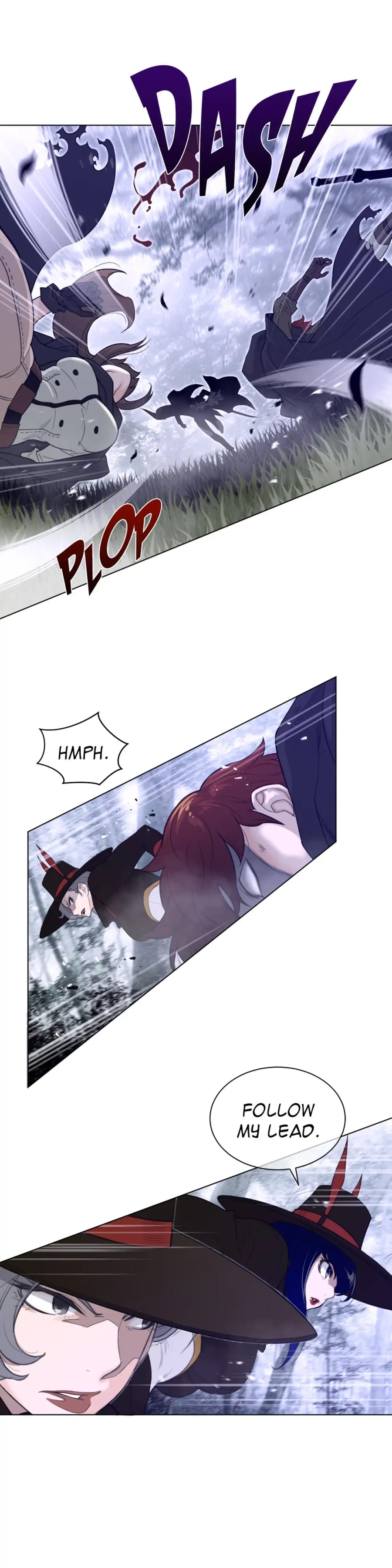 Perfect Half Uncensored, chapter 81, page 8 of 23
