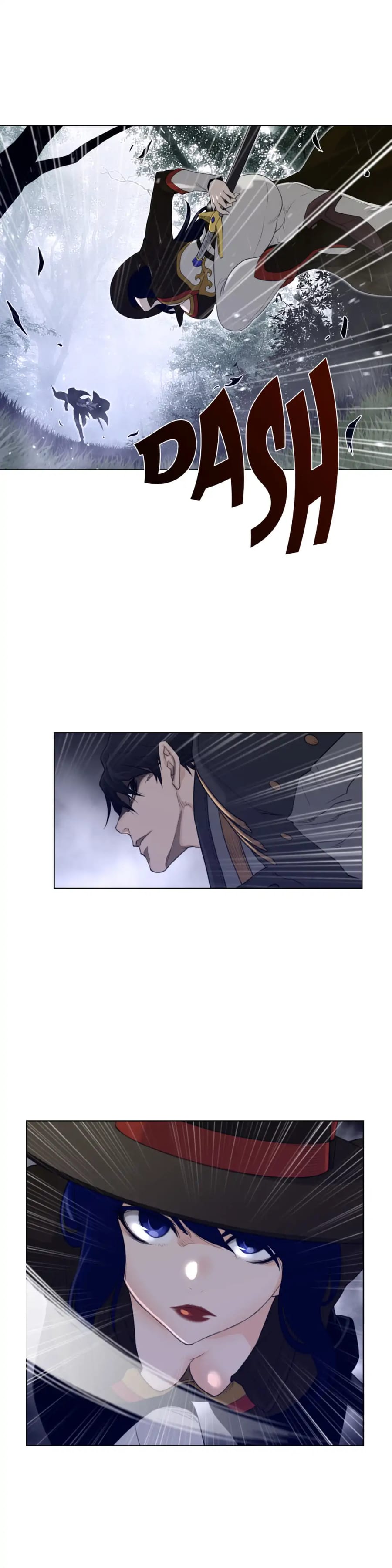 Perfect Half Uncensored, chapter 81, page 9 of 23