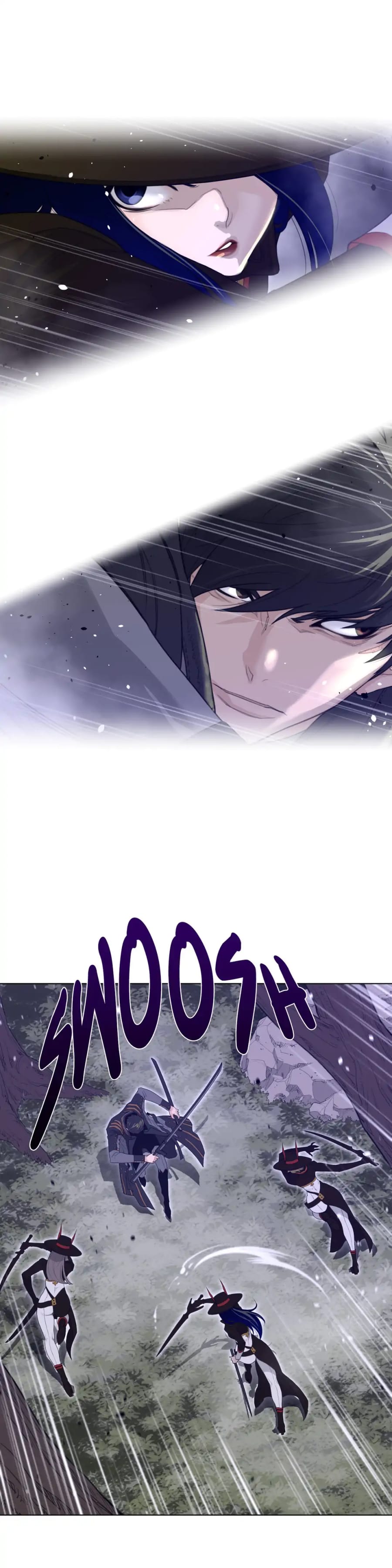 Perfect Half Uncensored, chapter 81, page 11 of 23