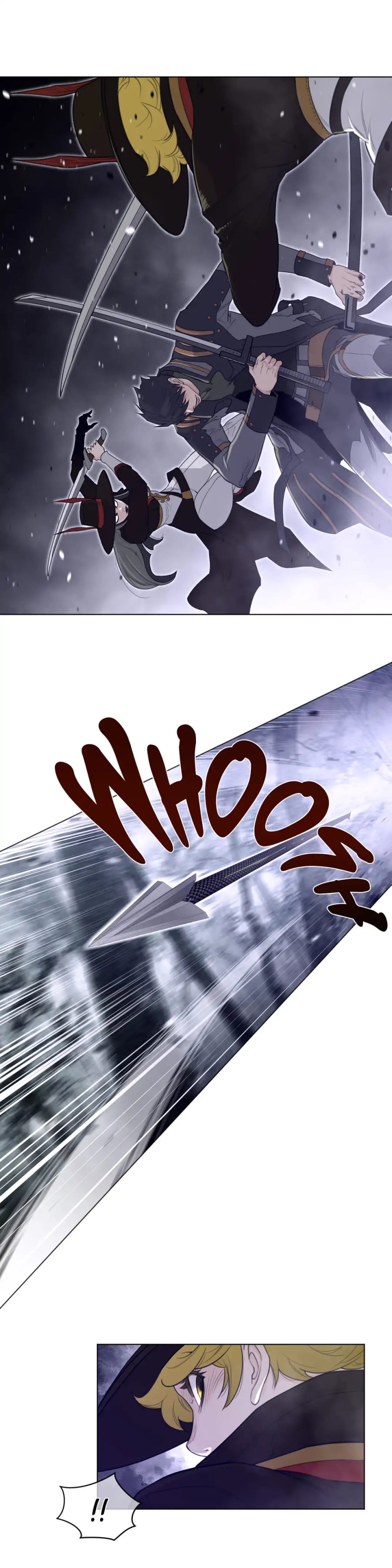 Perfect Half Uncensored, chapter 81, page 12 of 23