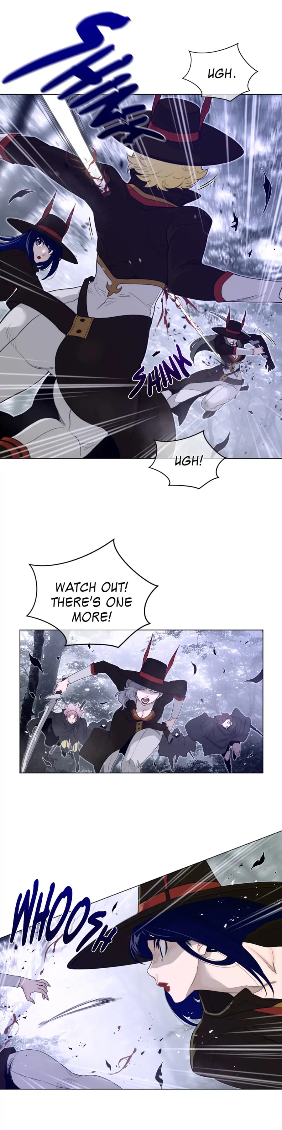 Perfect Half Uncensored, chapter 81, page 13 of 23